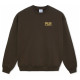 Polar Skate Co. Ανδρικό φούτερ Dave Crewneck Earthquake